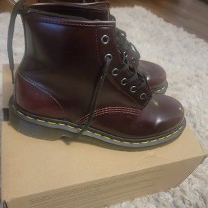 Doc marten boots